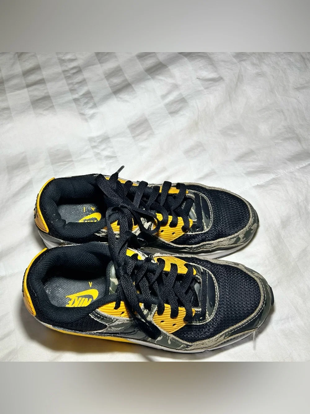 Nike air max